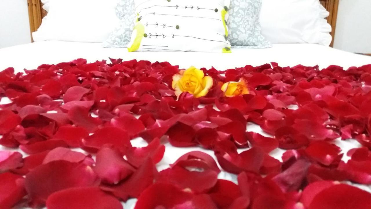 Hotel Boutique Simona La Romana Eksteriør bilde