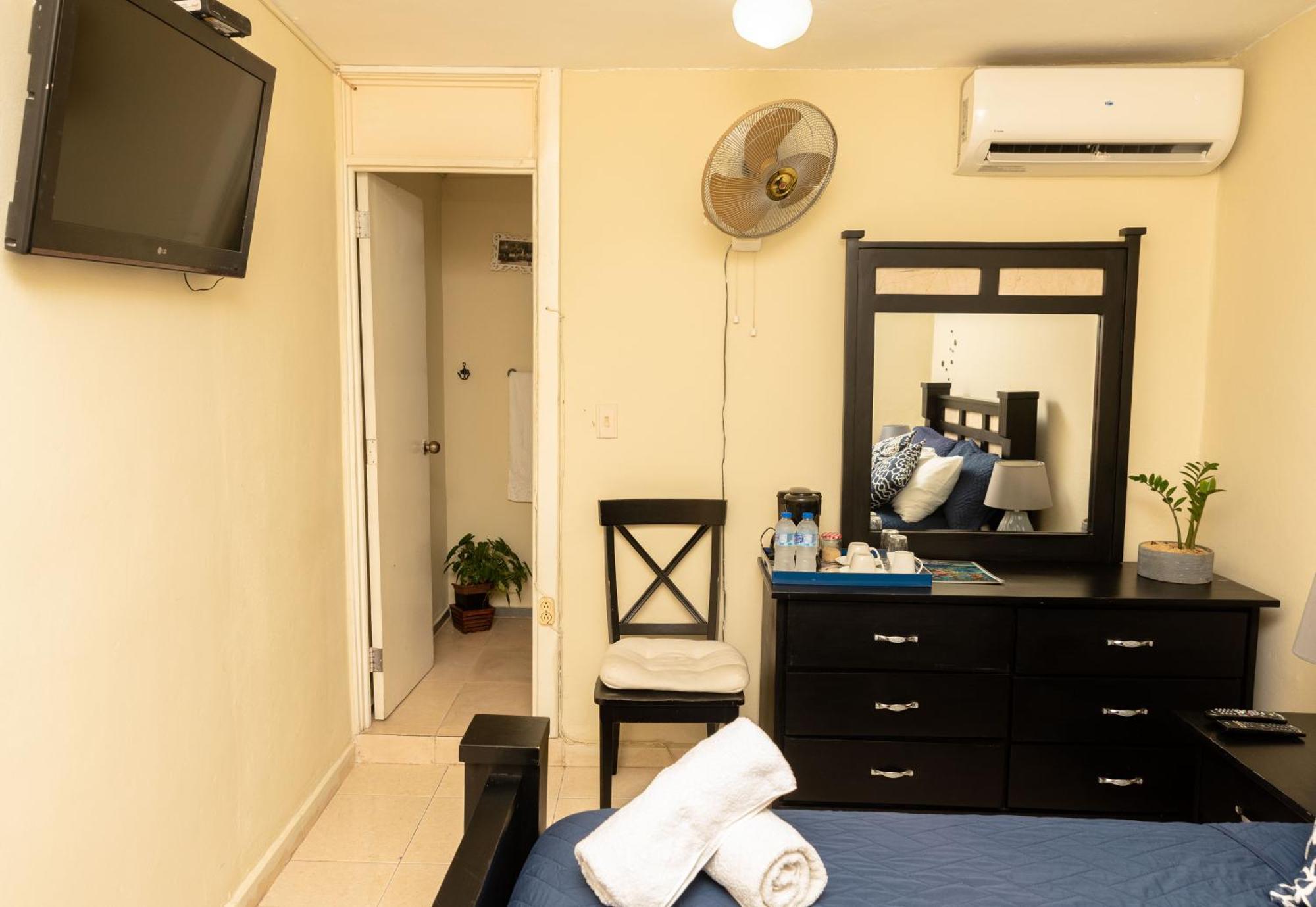 Hotel Boutique Simona La Romana Rom bilde